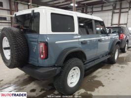 Ford Bronco 2023 2 Ford Bronco 2023 2