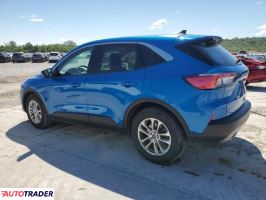 Ford Escape 2021 1 Ford Escape 2021 1