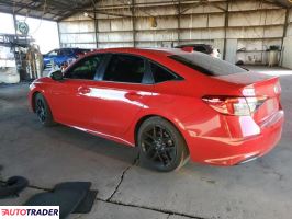 Honda Civic 2022 2 Honda Civic 2022 2