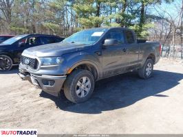 Ford Ranger 2020 2