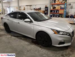 Nissan Altima 2019 2