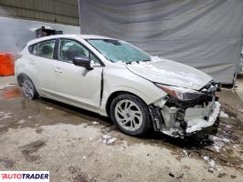 Subaru Impreza 2024 2