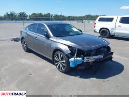 Nissan Altima 2022 2 Nissan Altima 2022 2