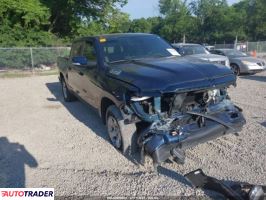Dodge Ram 2019 5 Dodge Ram 2019 5