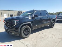 GMC Sierra 2022 5