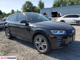 Audi Q5 2019 2