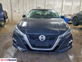 Nissan Altima 2022 2