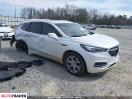 Buick Enclave 2021 3