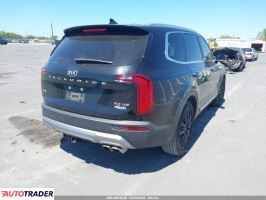 Kia Pozostałe 2021 3