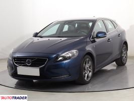 Volvo V40 2015 1.5 150 KM