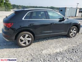 Audi Q3 2020 2 Audi Q3 2020 2