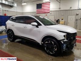 Kia Sportage 2024 2