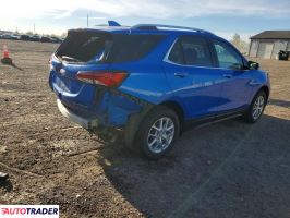 Chevrolet Equinox 2024 1
