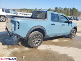 Ford Maverick 2023 2