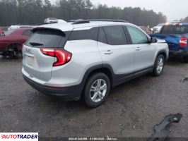 GMC Terrain 2020 1