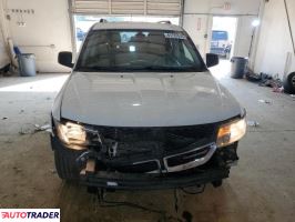 Dodge Journey 2020 2 Dodge Journey 2020 2