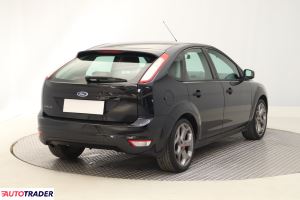 Ford Focus 2010 1.6 99 KM