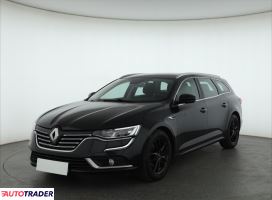 Renault Talisman 2016 1.6 128 KM