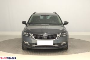 Skoda Octavia 2017 2.0 147 KM