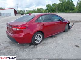 Toyota Corolla 2024 2