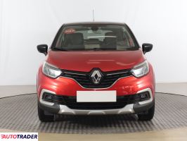 Renault Captur 2017 0.9 88 KM