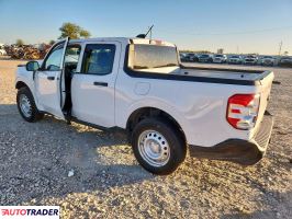 Ford Maverick 2025 2