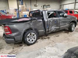 Dodge Ram 2020 3 Dodge Ram 2020 3