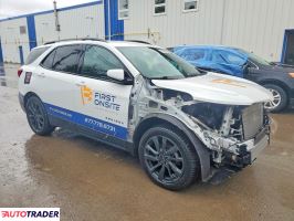 Chevrolet Equinox 2022 1
