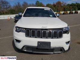Jeep Grand Cherokee 2020 3 Jeep Grand Cherokee 2020 3