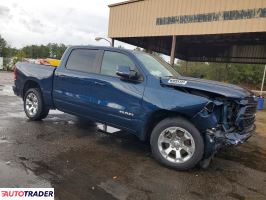 Dodge Ram 2023 5