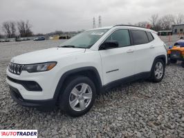 Jeep Compass 2022 2