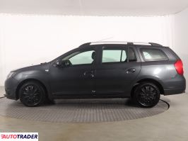 Dacia Logan 2016 0.9 88 KM