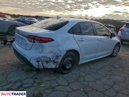 Toyota Corolla 2023 2