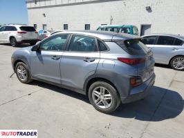 Hyundai Kona 2021 2