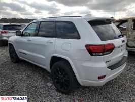 Jeep Grand Cherokee 2019 3