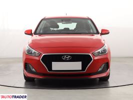 Hyundai i30 2019 1.4 97 KM Hyundai i30 2019 1.4 97 KM