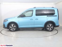 Ford Tourneo Connect 2023 2.0 120 KM