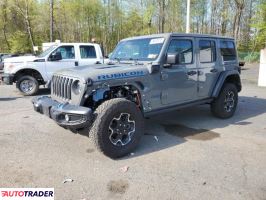 Jeep Wrangler 2023 2