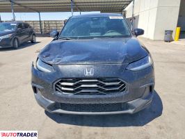 Honda HR-V 2024 2