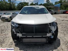 Chevrolet Equinox 2019 2