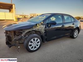 Toyota Corolla - zobacz ofertę