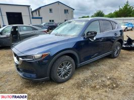 Mazda CX-5 2021 2