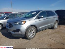 Ford Edge 2022 2