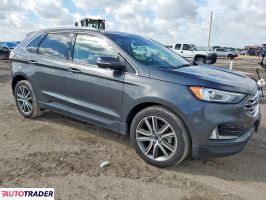 Ford Edge 2020 2 Ford Edge 2020 2