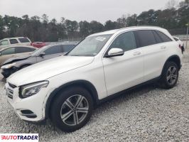 Mercedes CL 2019 2