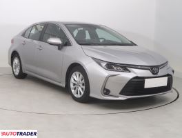 Toyota Corolla 2022 1.5 123 KM Toyota Corolla 2022 1.5 123 KM