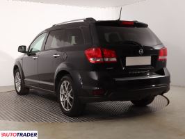 Fiat Freemont 2013 2.0 167 KM