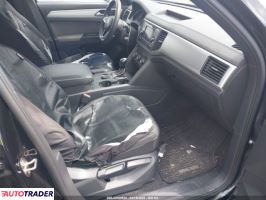 Volkswagen Atlas 2021 2 Volkswagen Atlas 2021 2