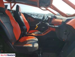 Polaris Pozostałe 2025