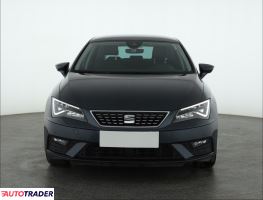 Seat Leon 2019 1.5 128 KM Seat Leon 2019 1.5 128 KM